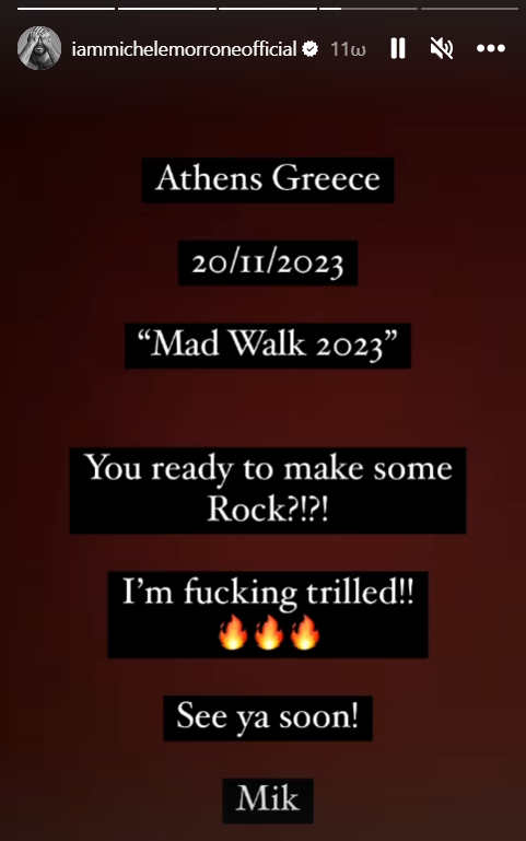 Madwalk Debater