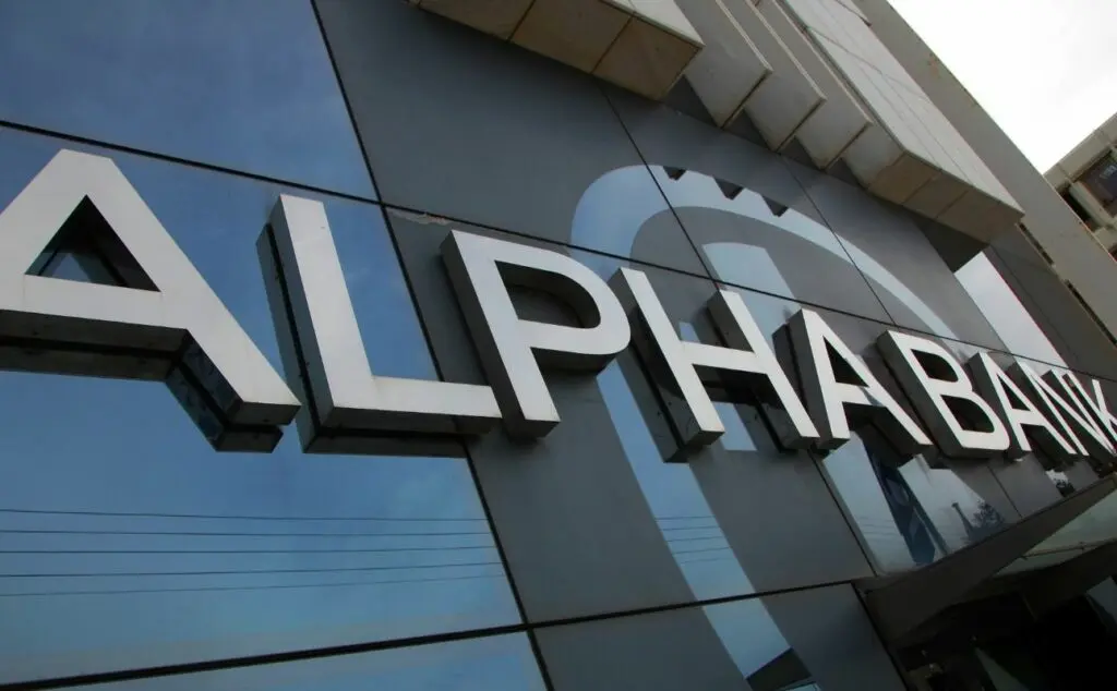 Alpha Bank: Πολλαπλές διακρίσεις στα PR Awards 2025