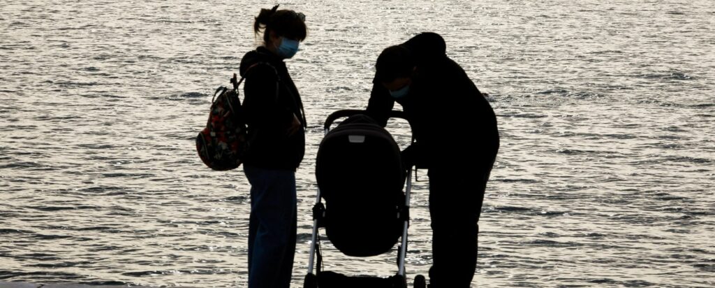 Ανοίγει την Παρασκευή η πλατφόρμα για το επίδομα παιδιού – Ποια είναι η διαδικασία