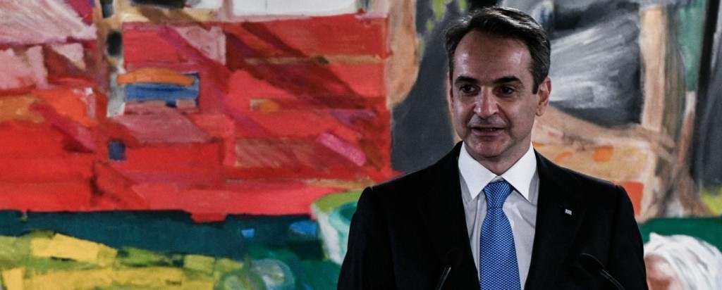 Το μήνυμα του Μητσοτάκη στο Facebook για τους απόφοιτους του Μεταλυκειακού έτους