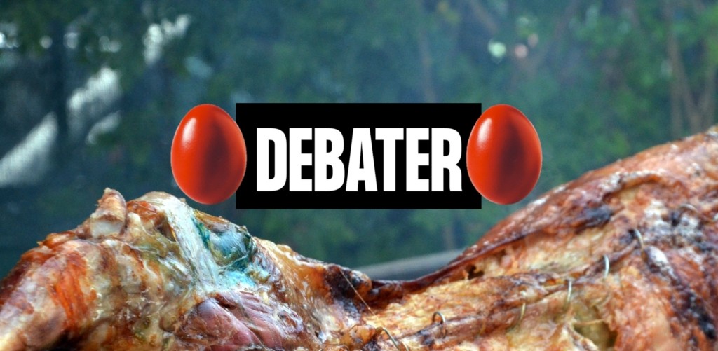 Οι αναγνώστες του DEBATER ψήφισαν “Πάσχα στο σπίτι” – Δείτε το αποτέλεσμα του debate