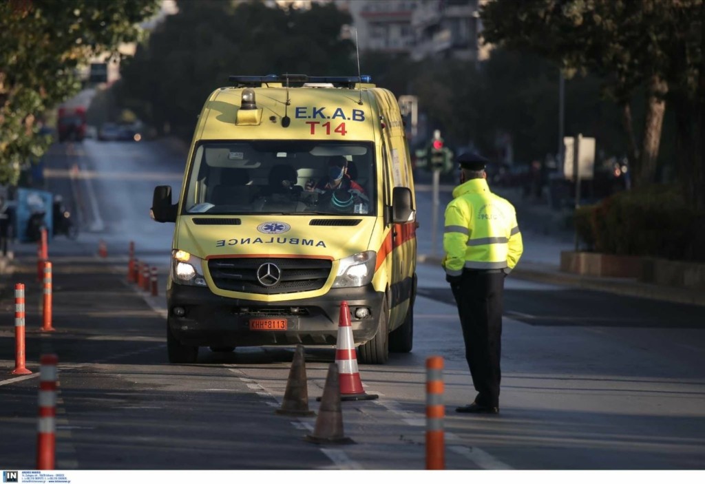 Κυψέλη: Μυστήριο με την επίθεση στην 25χρονη έγκυο – Άγνωστα τα κίνητρα του δράστη (vid)