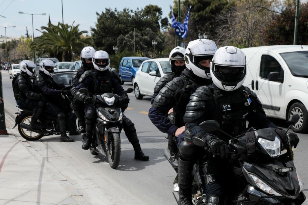 Συναγερμός στην Ιεράπετρα – Απόπειρα αρπαγής 18χρονης