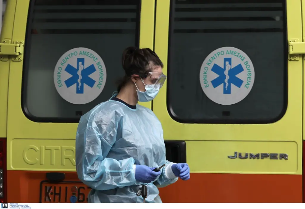 Μυστήριο με τον θάνατο 62χρονου δώδεκα ώρες μετά τον εμβολιασμό του