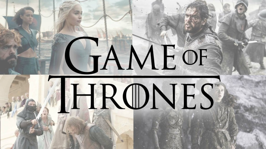 Ένα post στο Twitter προκάλεσε φρενίτιδα για το Game of Thrones