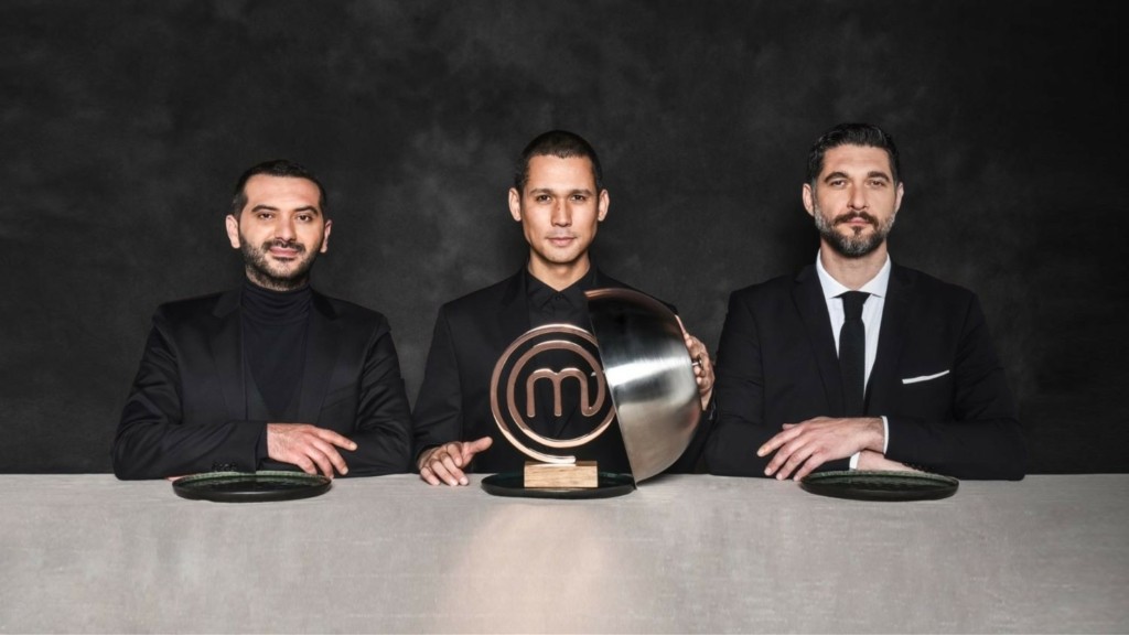 MasterChef: Aυτός είναι ο παίκτης που αποχώρησε