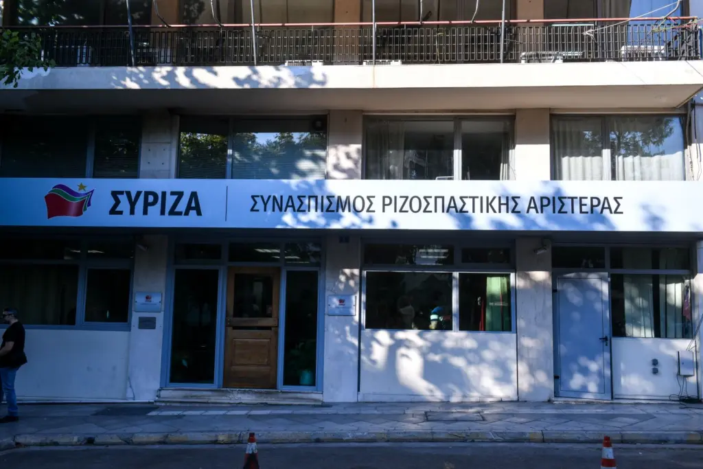 Αμηχανία ΣΥΡΙΖΑ για τις φρεγάτες – Φύλλο και φτερό η συμφωνία