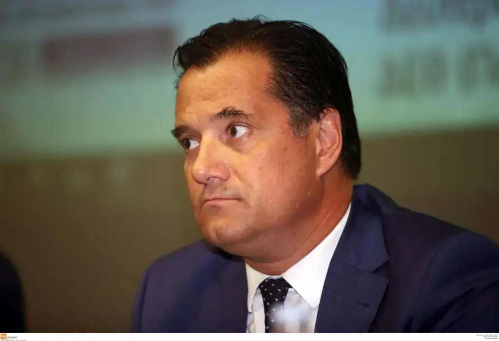 Δεν υπάρχει καμία περίπτωση για γενικό lockdown ξεκαθαρίζει ο Άδωνις Γεωργιάδης