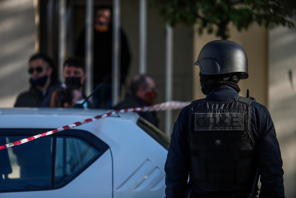 Βαριά καμπάνα στην 15χρονη κόρη που έσφαξε με 20 μαχαιριές τη μητέρα της