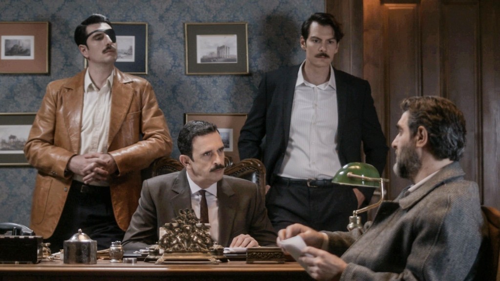 Άγριες Μέλισσες spoiler – Τρεις ηχηρές αποχωρήσεις