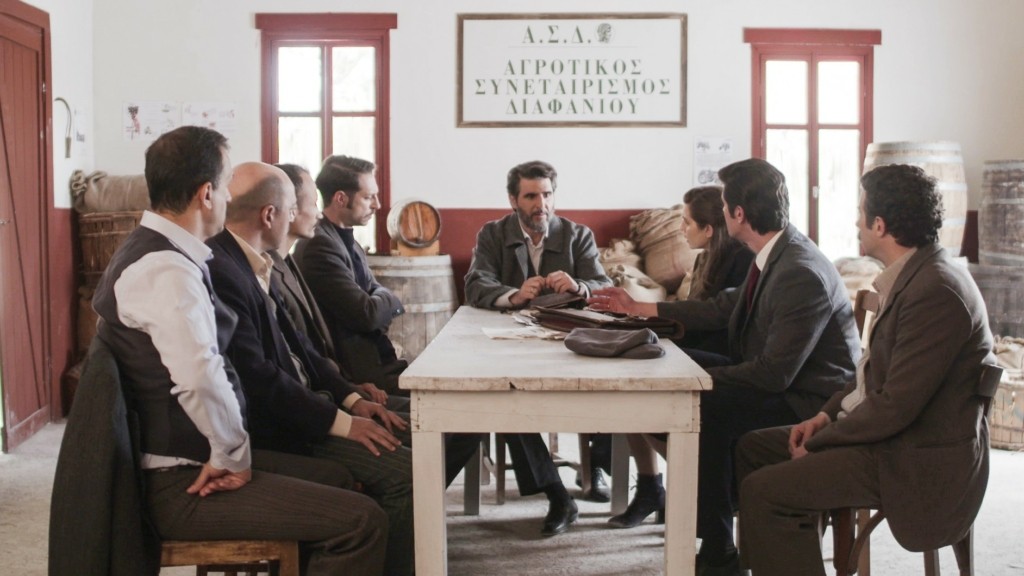 Καταιγιστικές εξελίξεις την επόμενη εβδομάδα στις Άγριες Μέλισσες