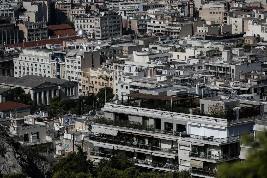 Απαλλαγή από την καταβολή μισθωμάτων από επαγγελματίες και τον Απρίλιο