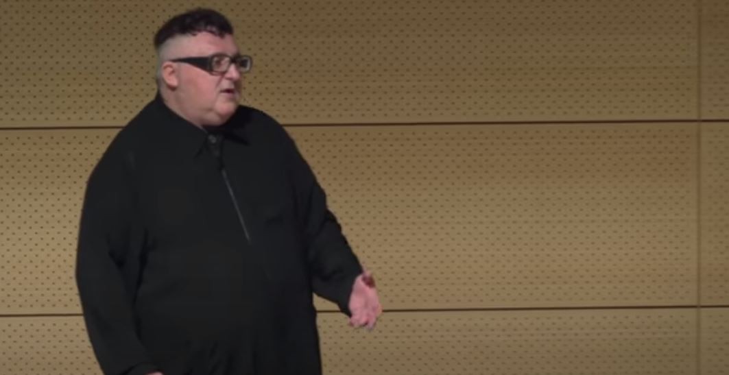 Alber Elbaz