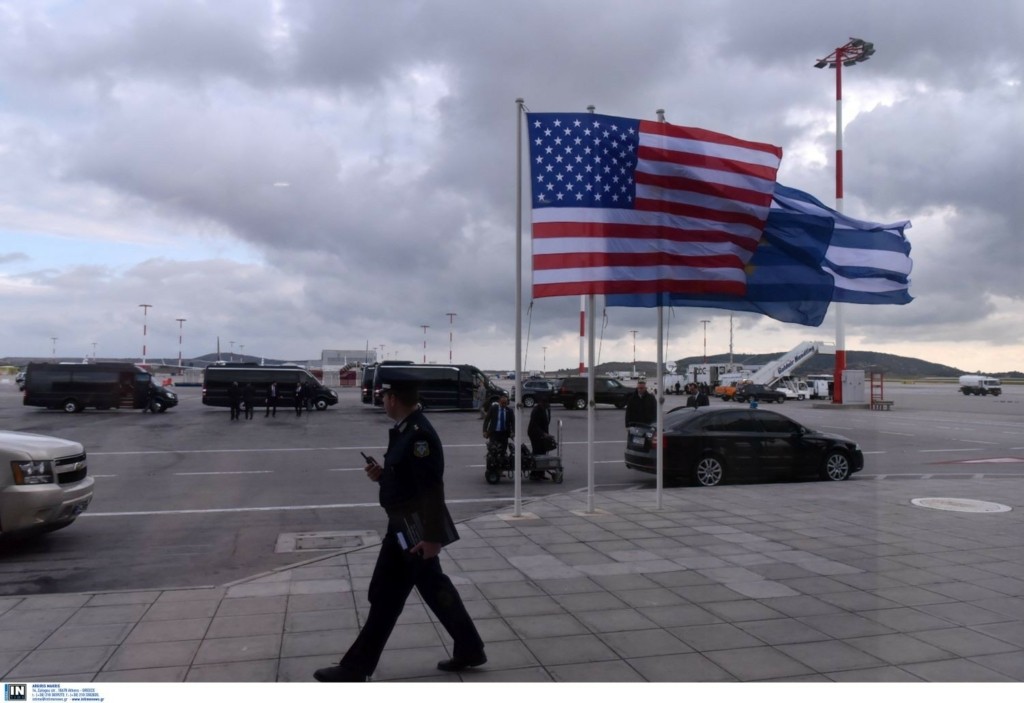 Πέθανε ο πρώην αντιπρόεδρος των ΗΠΑ, Ουόλτερ Μοντέιλ