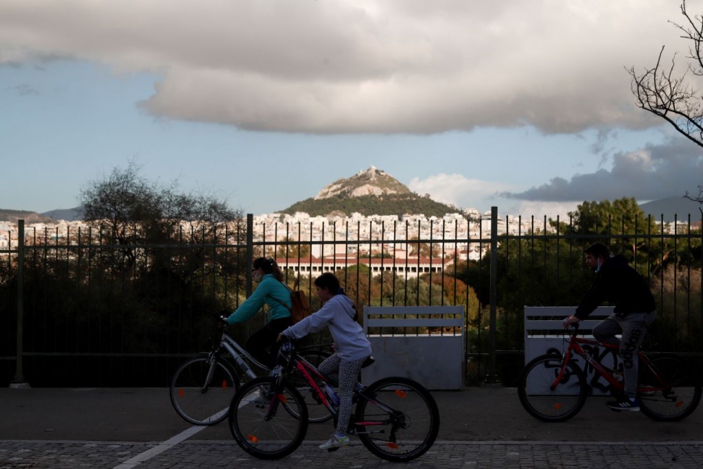 Αργίες 2021: Ποιες απομένουν και πότε πέφτουν