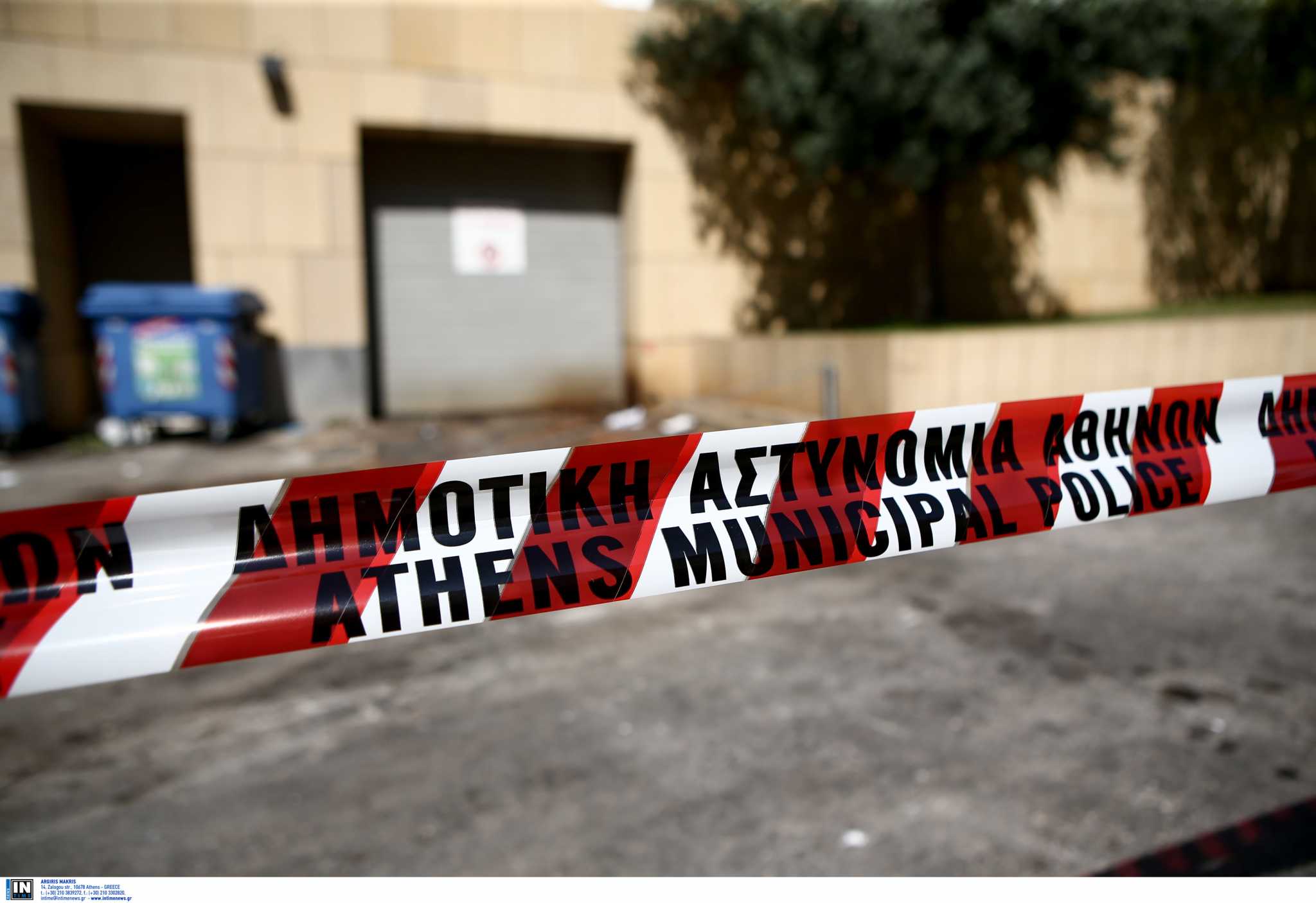 Θρίλερ με νεκρό δικηγόρο στην Τροιζηνία – Βρέθηκε στη βεράντα του σπιτιού του