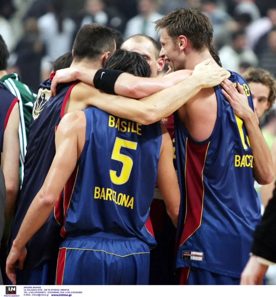 Euroleague – Επικό comeback της Ζενίτ, έμεινε “ζωντανή” η Μπαρτσελόνα