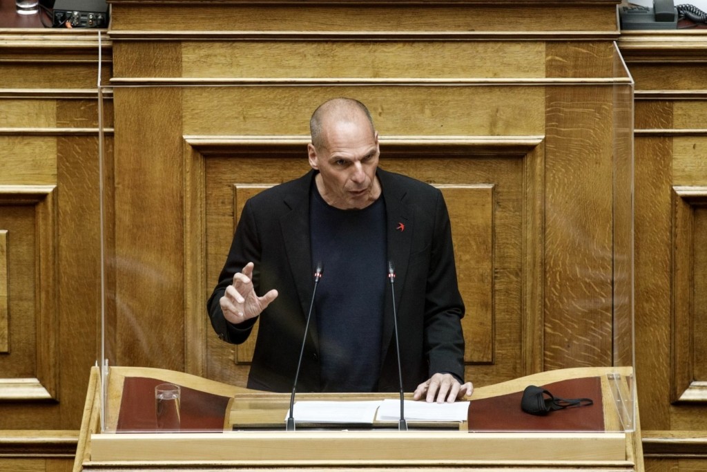 Για σκάνδαλο σχετικά με την προμήθεια των self tests κάνει λόγο το ΜέΡΑ25