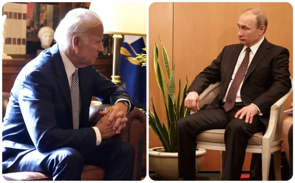 Επιστρέφει στις ΗΠΑ ο Ρώσος πρεσβευτής μετά από τρεις μήνες