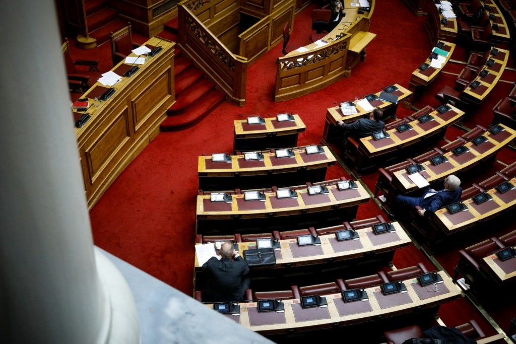 Εγκρίθηκε το νομοσχέδιο για τη διευκόλυνση δημιουργίας εταιρείας