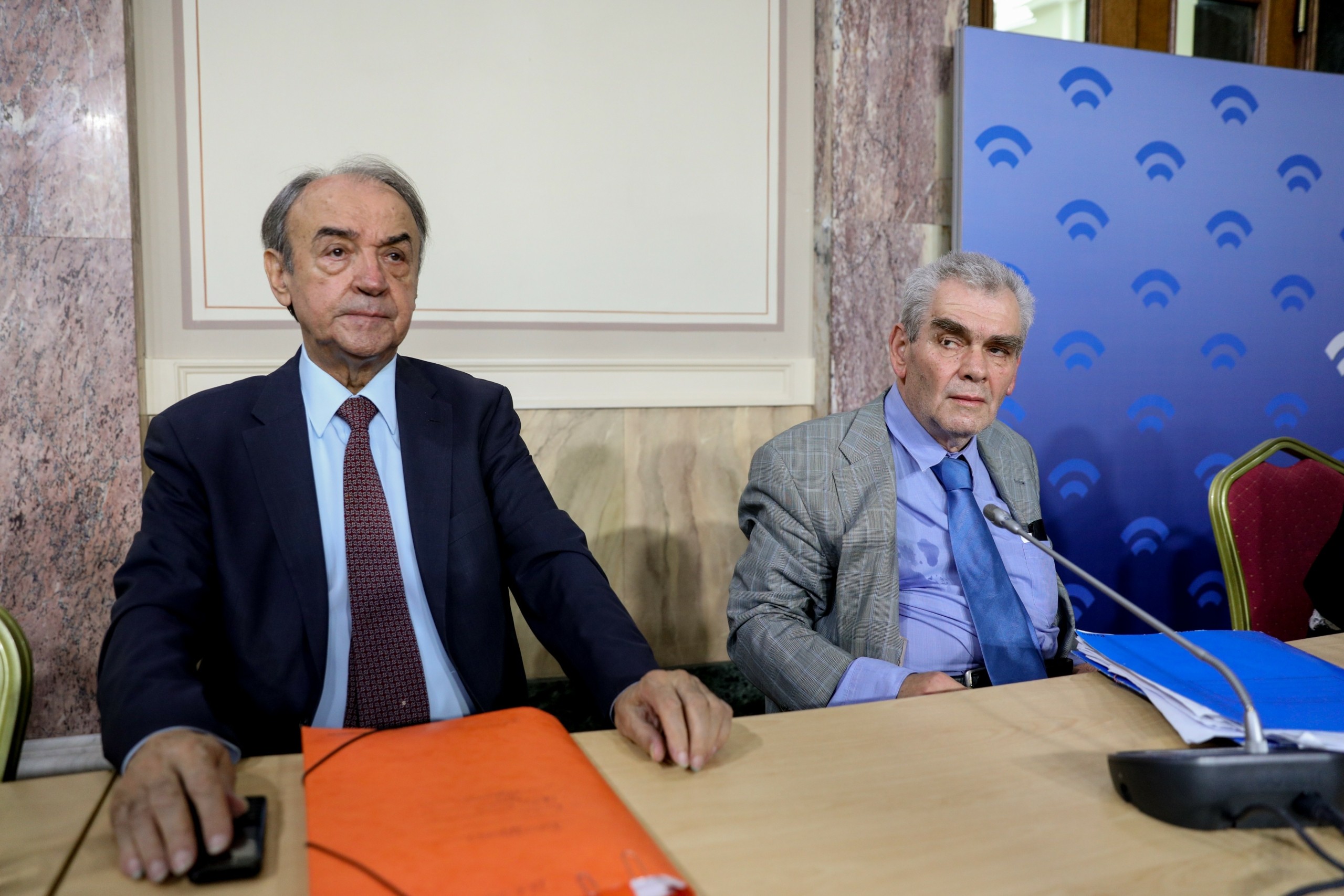 Εξαγριωμένος ο Τσοβόλας – Ζητά εισαγγελική παρέμβαση για την διαρροή στη Novartis
