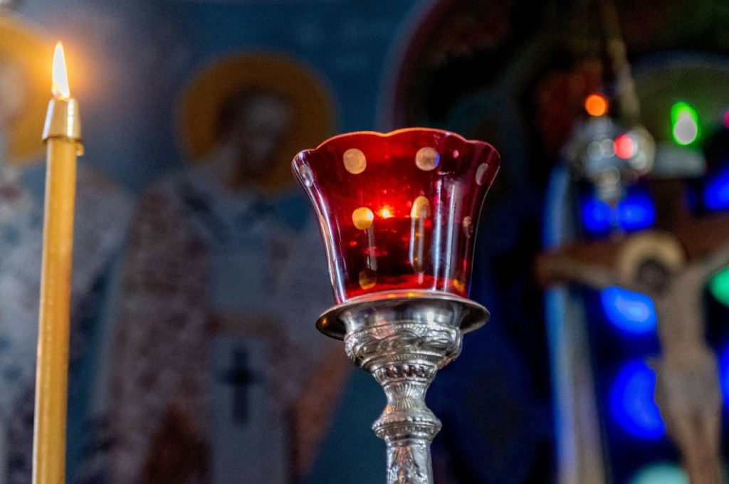 Μεγάλη Παρασκευή – Η κορύφωση του Θείου Δράματος (vid)