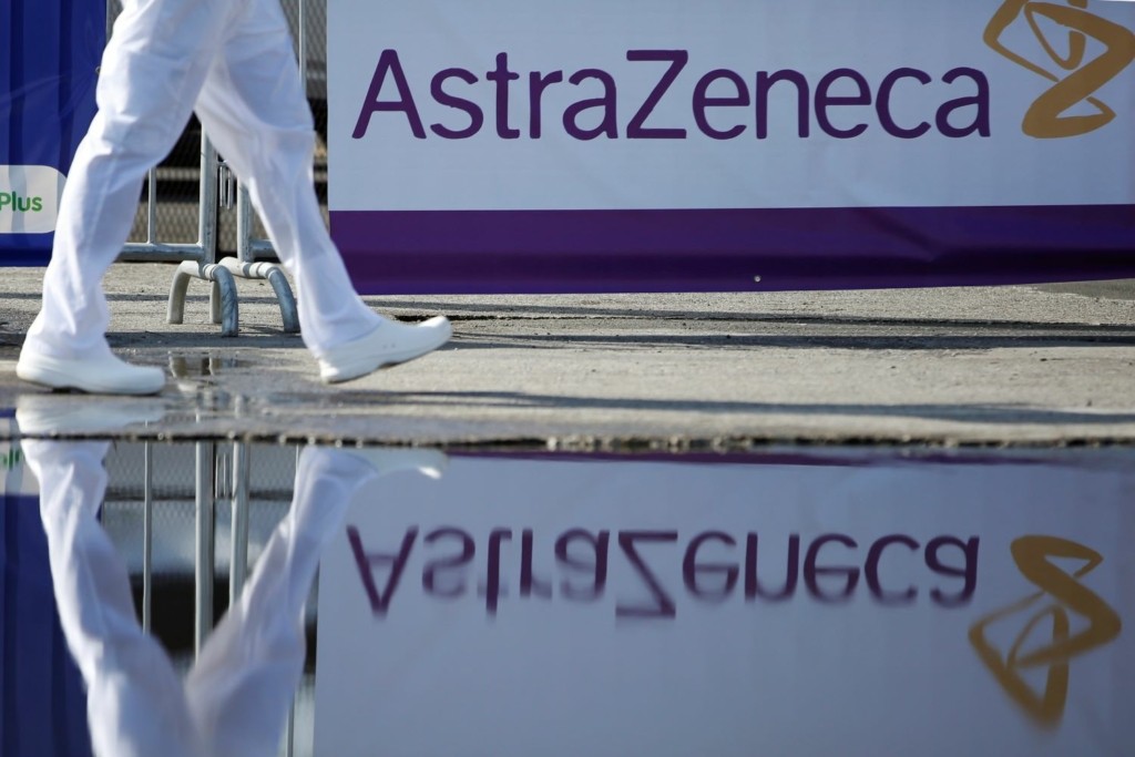 Επίδειξη ισχύος από την AstraZeneca – “Θα τα λύσουμε όλα στο δικαστήριο”