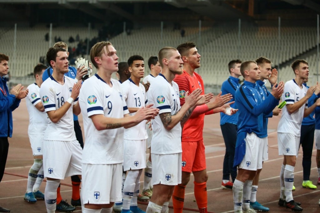 Το Euro 2020 έρχεται στον ΑΝΤ1