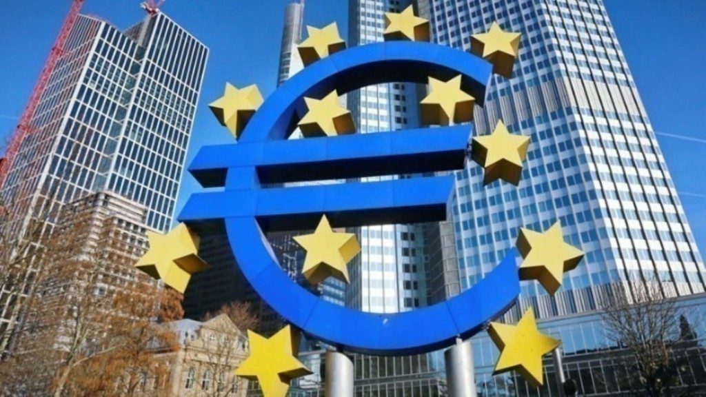 Eurostat: Αύξηση του ΑΕΠ κατά 0,6% στην ευρωζώνη και στην ΕΕ το πρώτο τρίμηνο του 2025