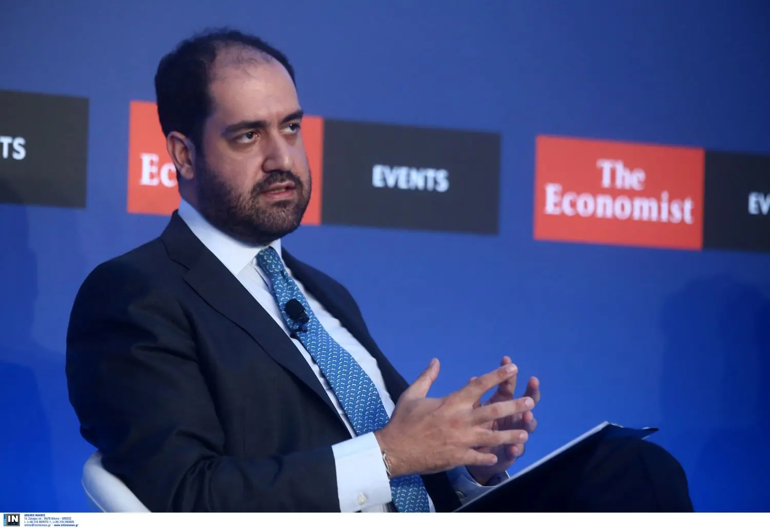 Κεφαλογιάννης: “Σημαντική η ενίσχυση του πυροσβεστικού σώματος από το 2019, στόχος η μείωση του μέσου όρου ηλικίας”