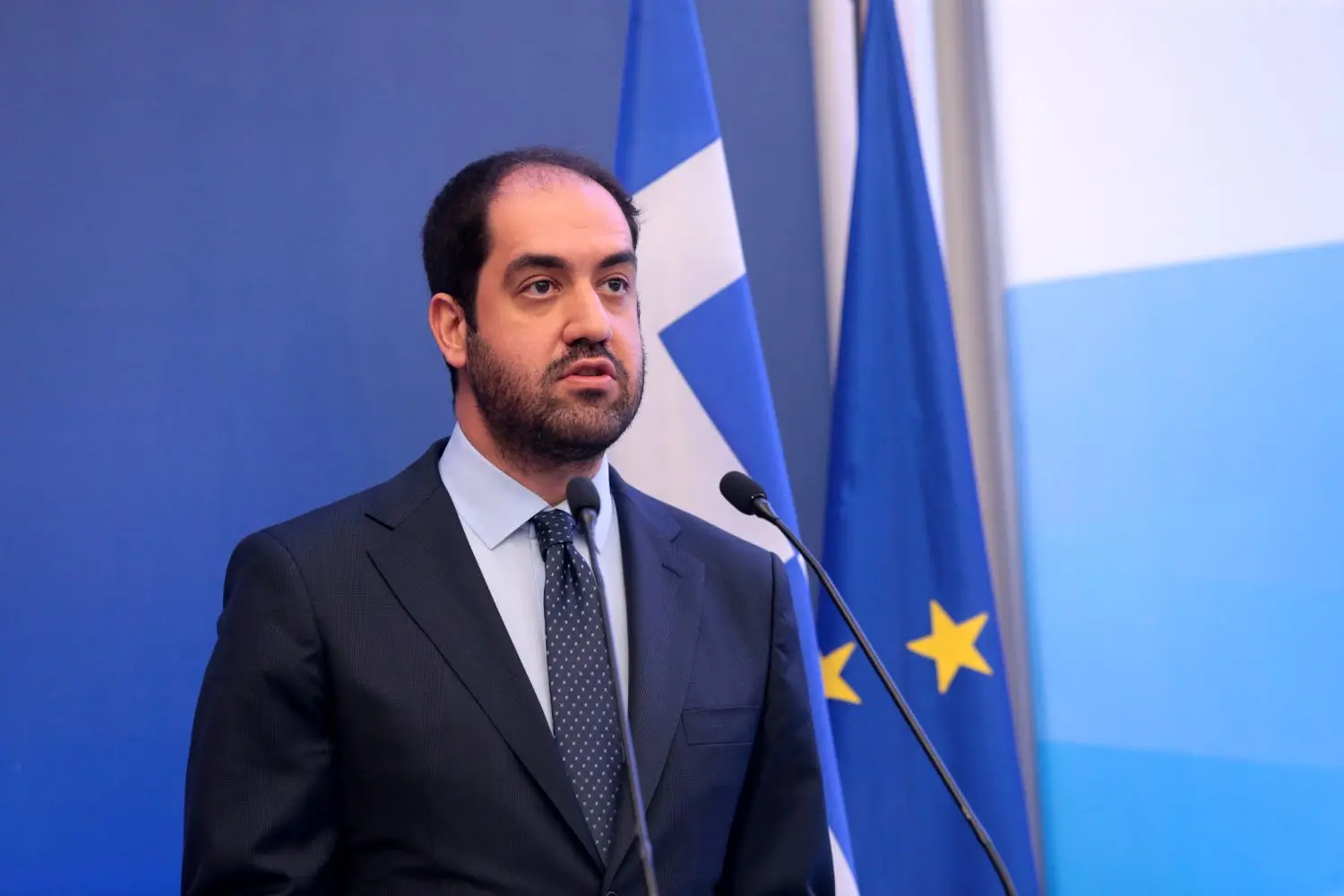 Κεφαλογιάννης: Με την προστασία της ανθρώπινης ζωής και της περιουσίας, δεν μπορούμε να παίζουμε