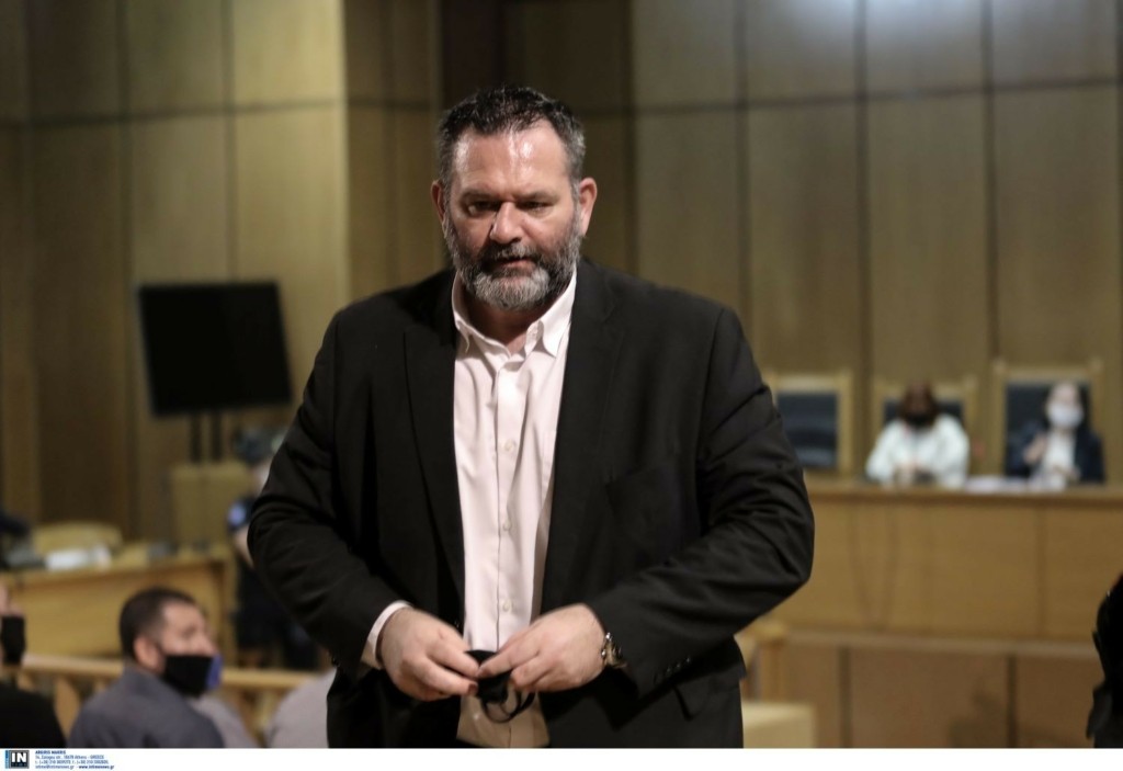 “Ώρα μηδέν” στο Ευρωκοινοβούλιο για την άρση ασυλίας του Γιάννη Λαγού