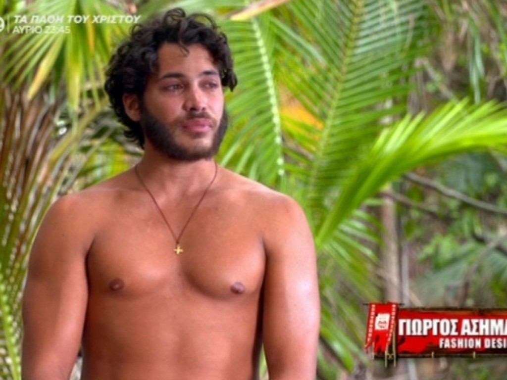 Survivor – Δάκρυσε ο Ασημακόπουλος μιλώντας για τον θάνατο του αδερφού του
