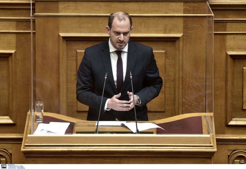 Γ. Κώτσηρας: «Με τους Έλληνες της Διασποράς για τη δυναμική Ελλάδα της γνώσης»