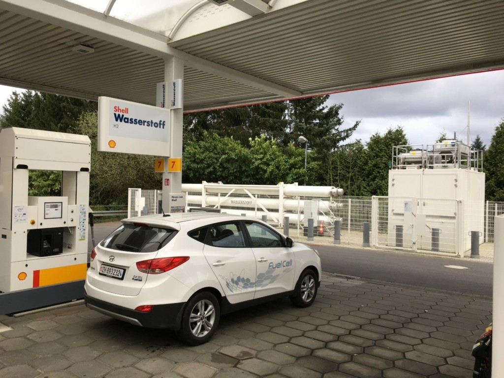 Η Hyundai αυξάνει την παραγωγή φιλικών προς το περιβάλλον οχημάτων