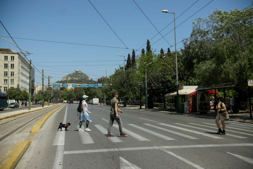 Με τι καιρό θα κάνουμε Πάσχα – Η πρόγνωση Αρνιακού για τη Μ. Εβδομάδα (vid)