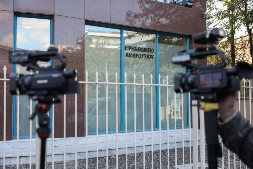 Καλογρίτσας: Εξώδικο στην Προανακριτική – Τι ζητά