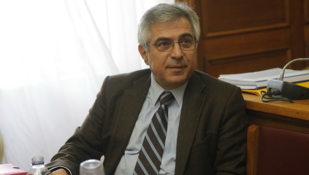 Προοδευτικό μέτωπο κατά του νεοφιλελευθερισμού