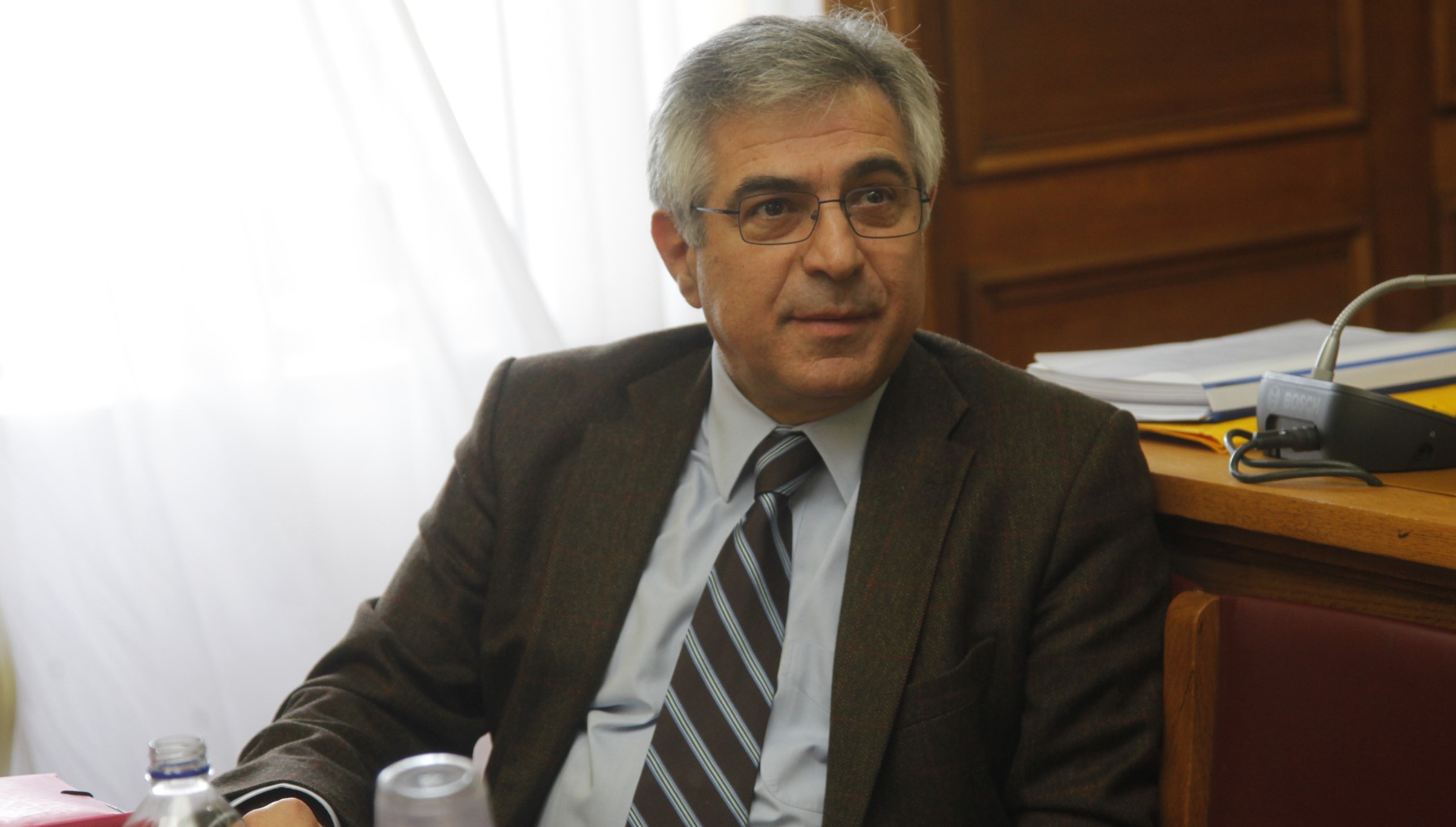 Προοδευτικό μέτωπο κατά του νεοφιλελευθερισμού