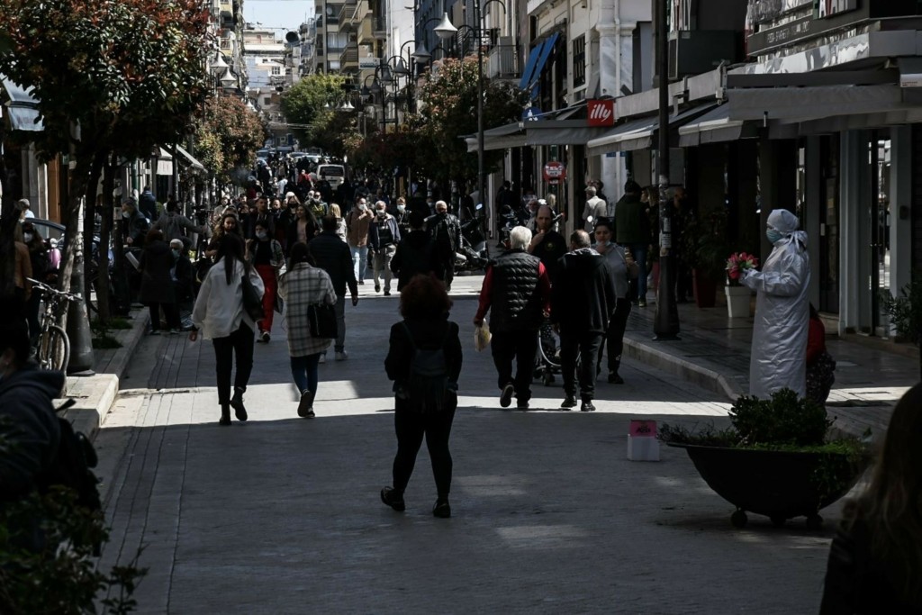 Επιστρεπτέα 7 – Άνοιξε η πλατφόρμα για τις αιτήσεις