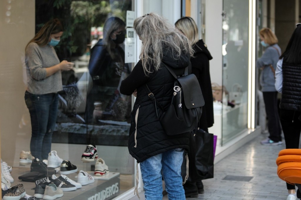 Αυτό είναι το ωράριο σούπερ μάρκετ και καταστημάτων σήμερα