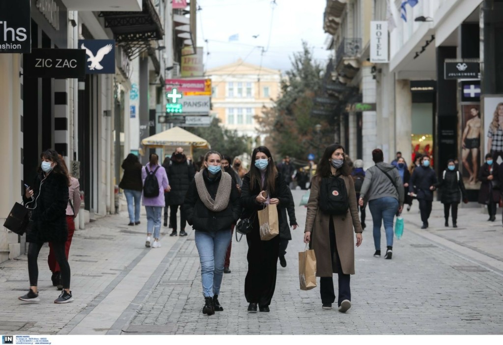 Πάσχα – Πώς θα λειτουργήσουν τα καταστήματα