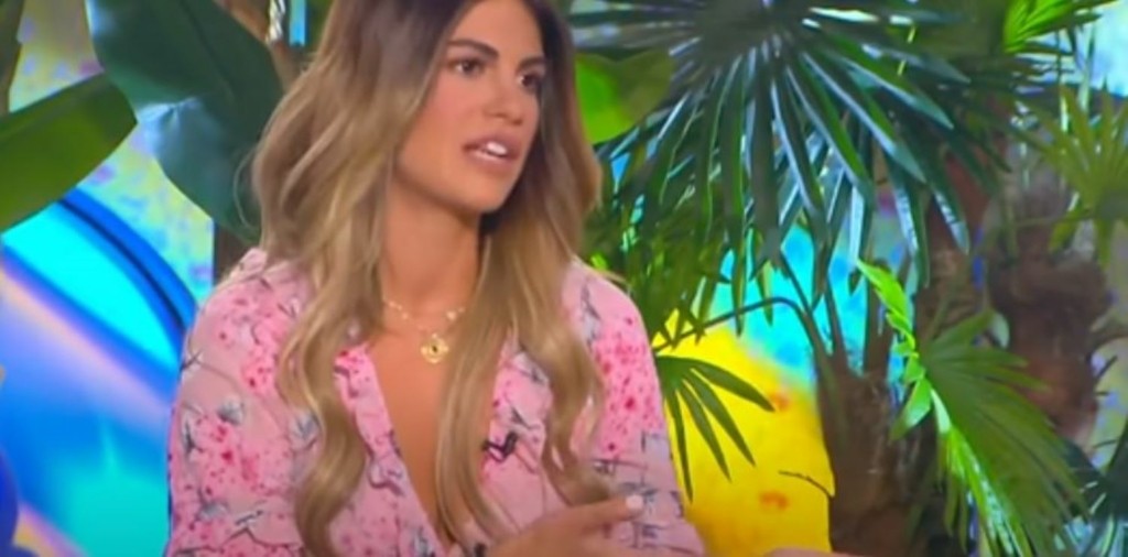Ξέσπασε η Χριστίνα Κεφαλά μετά τις δηλώσεις της Μαριαλένας Ρουμελιώτη
