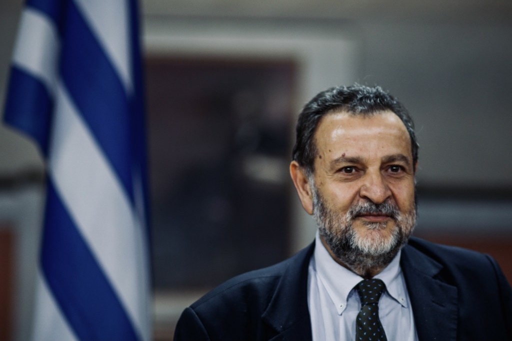 Κυβερνητική ανεπάρκεια για το σήμερα