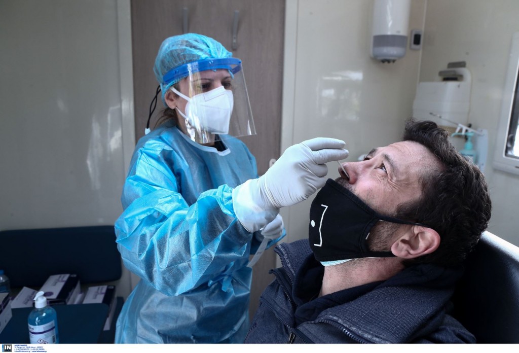 Πάνω από 1.000 κρούσματα κορονοϊού στην Κούβα το τελευταίο 24ωρο