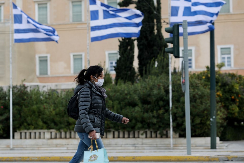 Kρίσιμες οι επόμενες μέρες -“Λυγίζει” το κέντρο της Αθήνας