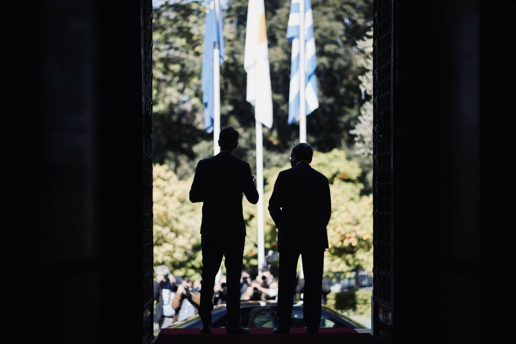 Παγίδα στήνουν οι Τούρκοι στην Πενταμερή – Τι να περιμένουμε