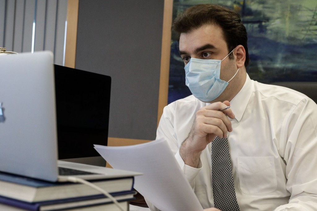 Από τη Δευτέρα η ένταξη των ασφαλιστικών ταμείων στην ηλεκτρονική συνταγογράφηση