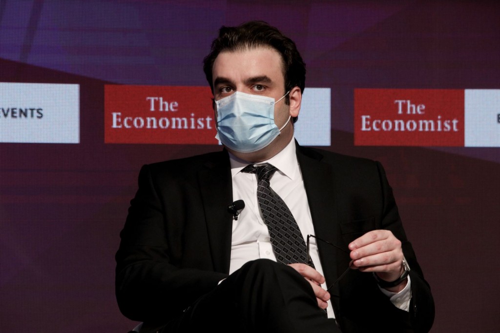 Πριν από τη Δευτέρα μέσω gov.gr οι εξαιρέσεις για τον “Δακτύλιο”