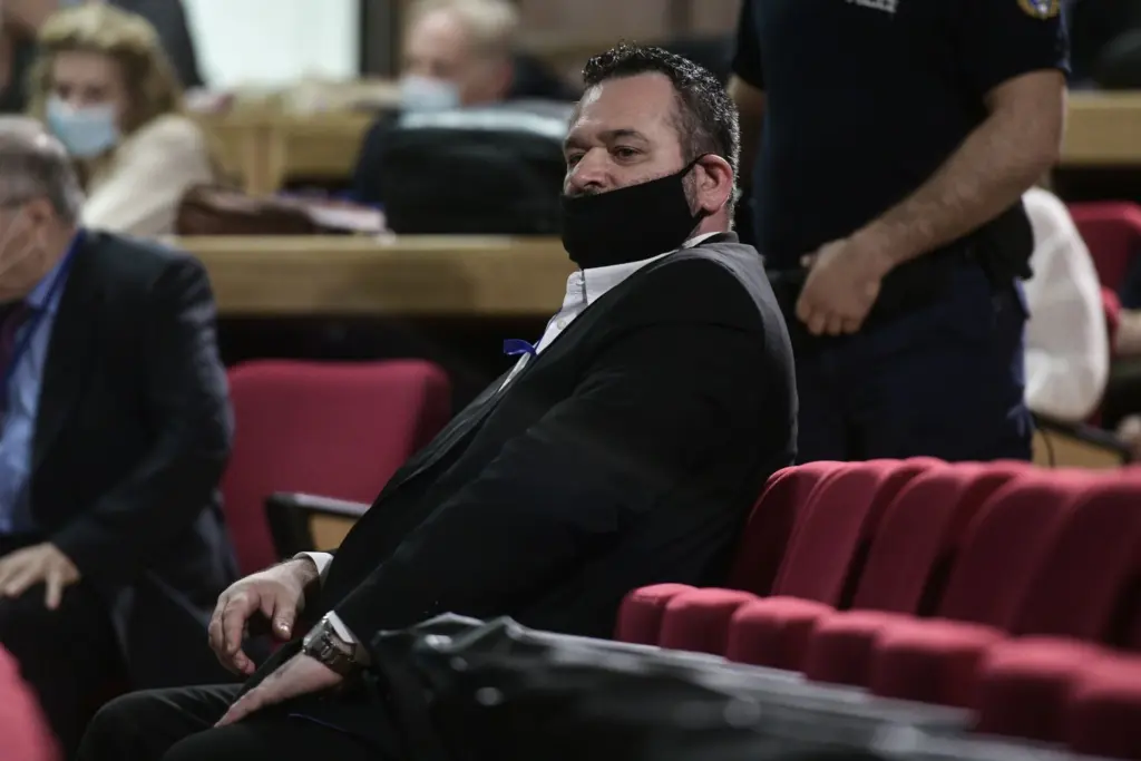 Πότε θα εκδοθεί ο Γιάννης Λαγός στην Ελλάδα;